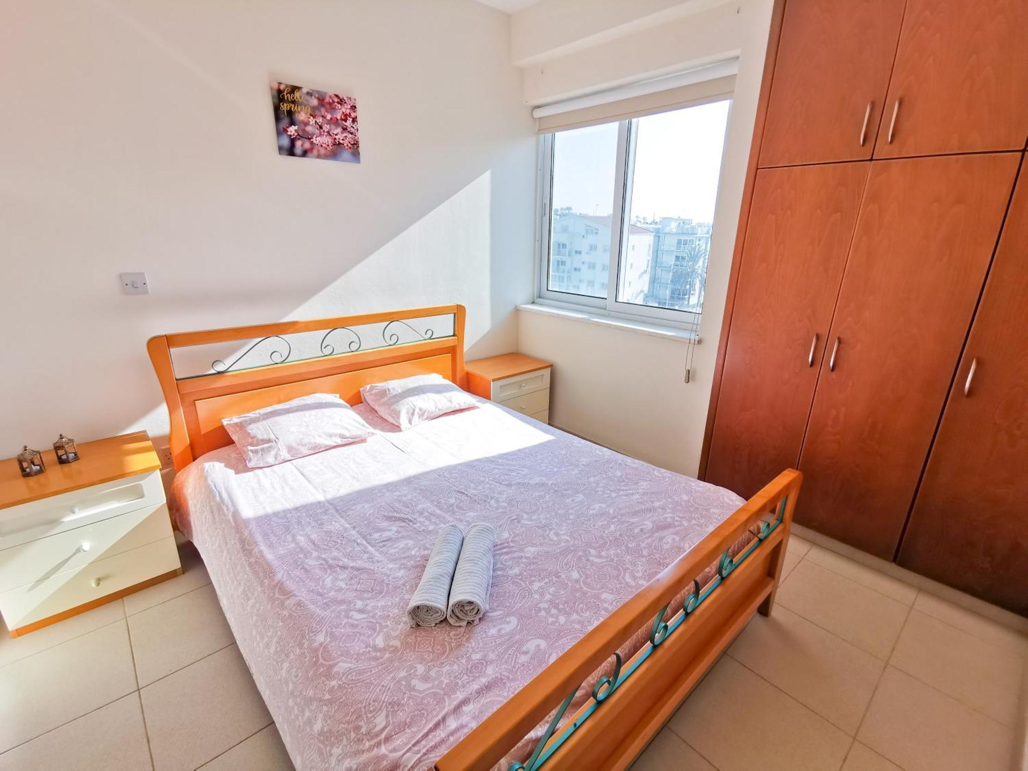 License To Chill Apartment لارنكا المظهر الخارجي الصورة
