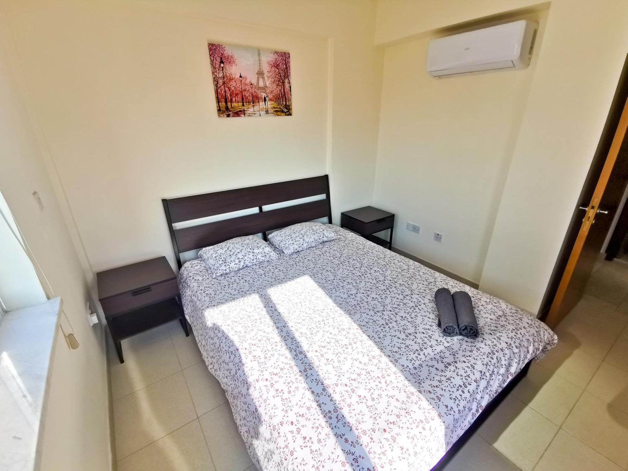 License To Chill Apartment لارنكا المظهر الخارجي الصورة